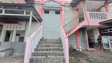 Dijual Kost-kostan strategis di Jantung Mahasiswa Dekat Gunadarma Depok, Hasil Sewa Menarik