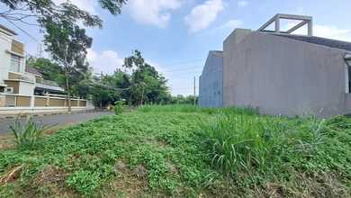 Jual Cepat Tanah Prospektif di Serpong, Tangerang Selatan, LT 191m²