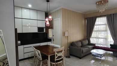 Rumah Minimalis Disewakan di BSD, Tangerang Selatan, Harga Ekonomis