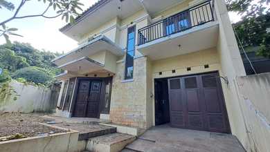 Rumah Sewaan Murah di Cinere, Depok, 4 KT, Harga 145 Juta /tahun