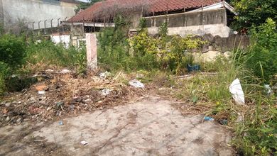 Tanah Elit Dijual di Kartini, Jakarta Pusat, Harga 2,15 Triliun