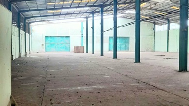 Gudang 2700 M² Di Sunter