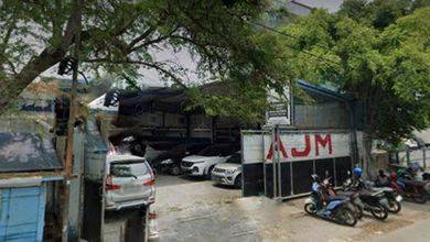 Ruang-usaha 520m² Di Sunter