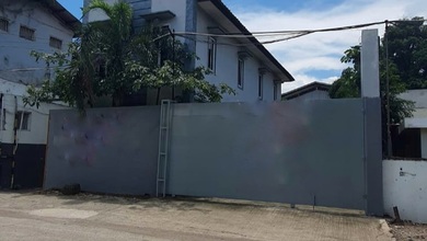 Gudang 829 M² Siap Pakai Di Ancol/kota.