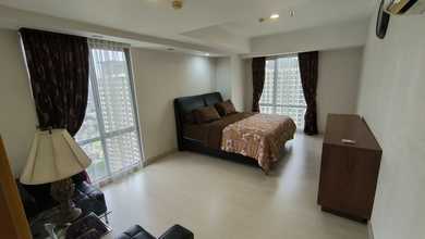 Apartemen Minimalis Lokasi Kemayoran, Jakarta Pusat, Harga 2,3 Miliar