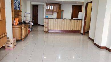 Disewakan Apartemen Siap Tinggal 3 BR di Lippo Karawaci, Tangerang Lokasi Terbaik