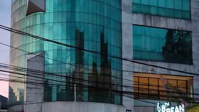 Dijual Gedung Siap Pakai di Jl Dr Susilo Grogol 