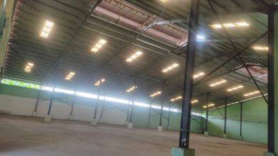 Disewakan Gudang di Cikarang, Bekasi Jawa Barat,, Bisa Untuk Produksi