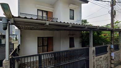 Jual Segera Rumah Mewah area Bintaro, Tangerang Selatan, LT 92 m2