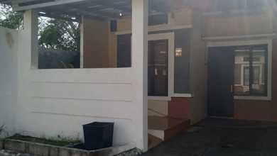 Rumah Minimalis Harga Hemat di Pamulang, Tangerang Selatan, LB 30m²