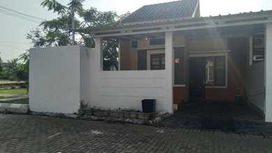 Rumah Minimalis Harga Ekonomis di Ciseeng, Bogor, LB 30m²