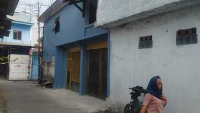 siapa cepat dia dapat rumah kost pinggir jalan Utama rawamangun 