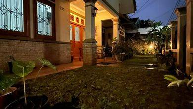 Jual Rumah Baru area Ciputat, Tangerang Selatan Luas 320 m2