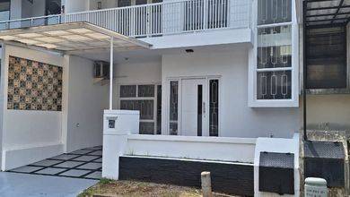 Disewakan Segera Rumah Cantik dengan Lahan Luas 84 m2 di Bintaro