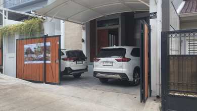 Penawaran Langka, rumah Prestisius di Meruya, Jakarta Barat, LB 240m²