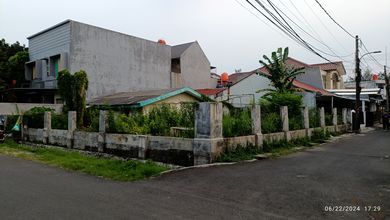 Kavling Perumahan x  Area Meruya