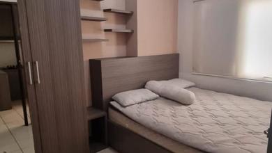Kesempatan Apartemen Murah di Puri Indah, Jakarta Barat, 2 KT