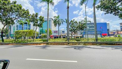 Rumah Kantor di sewa Murah. Cideng Jakarta Barat