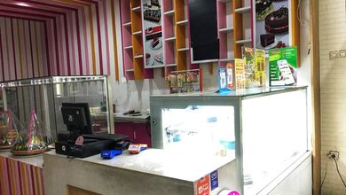 RUKO MURAH, CILEDUG RAYA, KREO, TANGERANG