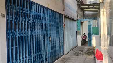 Ruko Rapih Siap Huni Di Jelambar Utama, Jakarta Barat