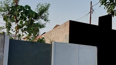 Sewa Tanah Lokasi Strategis Area Meruya, Cocok untuk Bisnis