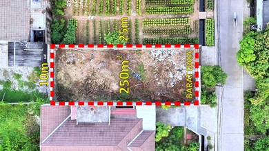 Tanah Dekat Komersil Area Kav DKI, Ideal untuk Buka Usaha