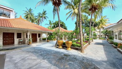 Dijual Hotel Bintang 4 Di Lovina, Bali Utara 