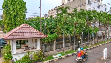 Tanah Elit Dijual di Kedoya, Jakarta Barat, Harga 16,2 Miliar