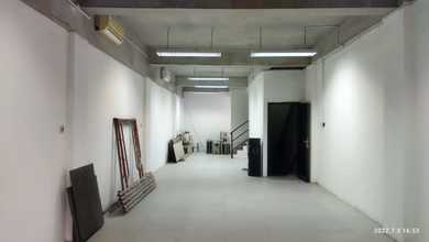 Ruko Siap Pakai Untuk Kantor Dan Ruang Usaha Di Ancol