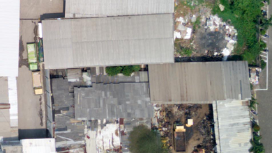 For Sale Tanah Eksklusif di Cengkareng, Jakarta Barat, LT 1700m²