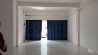 Jual Ruko Rapi Siap Huni Di Dadap Banten