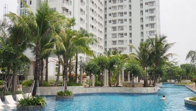 Kesempatan Apartemen Siap Huni di Kedoya, Jakarta Barat, 3 KT