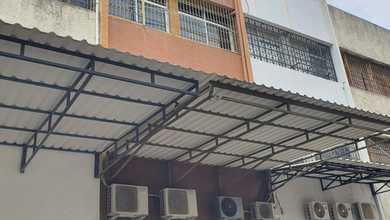 Cocok Untuk Startup Office Dijual Ruko Auri di Tanah Abang