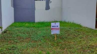 Tanah Prospektif di Area Citra Garden, Jakarta Barat, LT 100m²