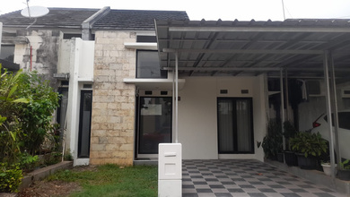 Sewa Rumah Favorit di Bintaro, Tangerang Selatan, Harga Terjangkau