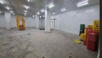 DISEWAKAN GUDANG Di CIKARANG 25000 m