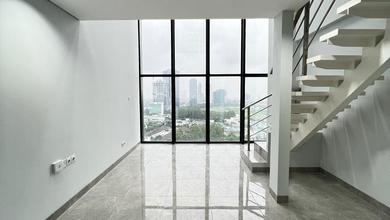 Jual Cepat Office The Smith Siap Pakai di Alam Sutera