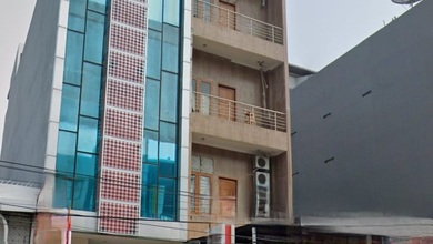 Ruko Terjangkau Posisi Ramai Cocok Untuk Bisnis