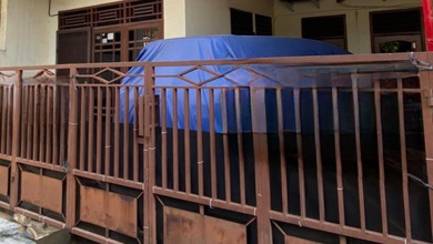 Hunian Idaman di Cibodas, Tangerang, 2 KT, Harga 800 Juta