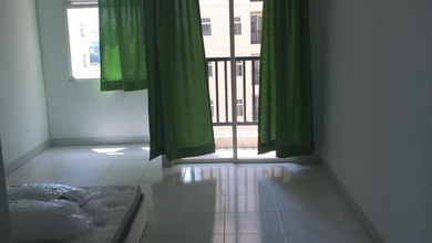 Harga Dibawah Pasarannya Apartemen 1BR 23sqm Siap Huni