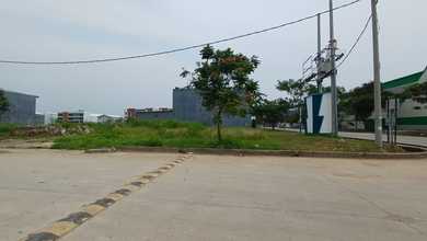 Dijual Tanah Eksklusif di Pakuhaji, Tangerang, LT 930m²