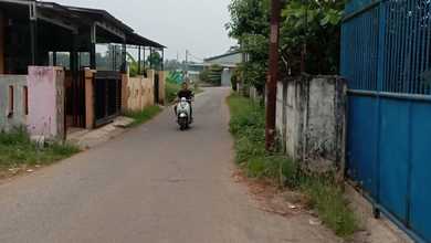 Disewakan Gudang Bagus + 2 Kantor Kecil di Legok Tangerang