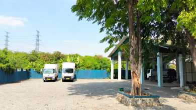 Kavling Prestisius Dijual di Kembangan, Jakarta Barat, Harga 50 Miliar