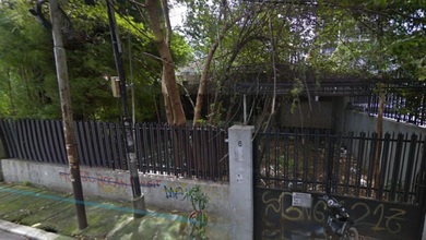 Dijual Kavling di Tanah Abang Untuk Gedung Perkantoran Rumah 