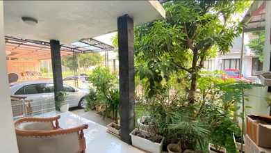 Dijual Rumah Strategis di Graha Raya, Tangerang Selatan - LT 120m²