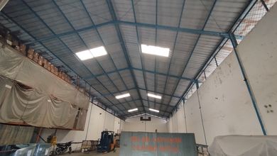Disewakan Gudang Mekarjaya Akong Tangerang