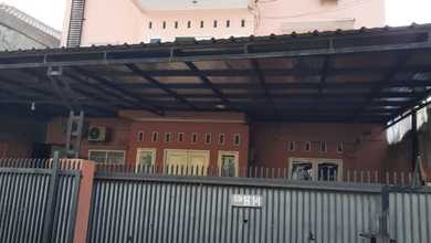 Dijual Rumah Kos Kosan di Rawamangun 3lt Jakarta Timur