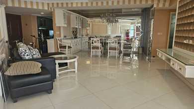 Apartemen Berkelas Dijual di Tanjung Duren, Jakarta Barat, Luas 146m²