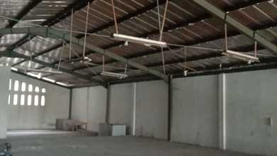 Dijual Gudang Bagus 760m2 HGB 2 Lantai Siap Pakai di Taman Tekno, BSD Tangerang