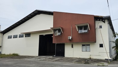 DIJUAL Gudang Industri 3 in 1  (Kantor, Gudang,Pabrik) di Jatake, Tangerang